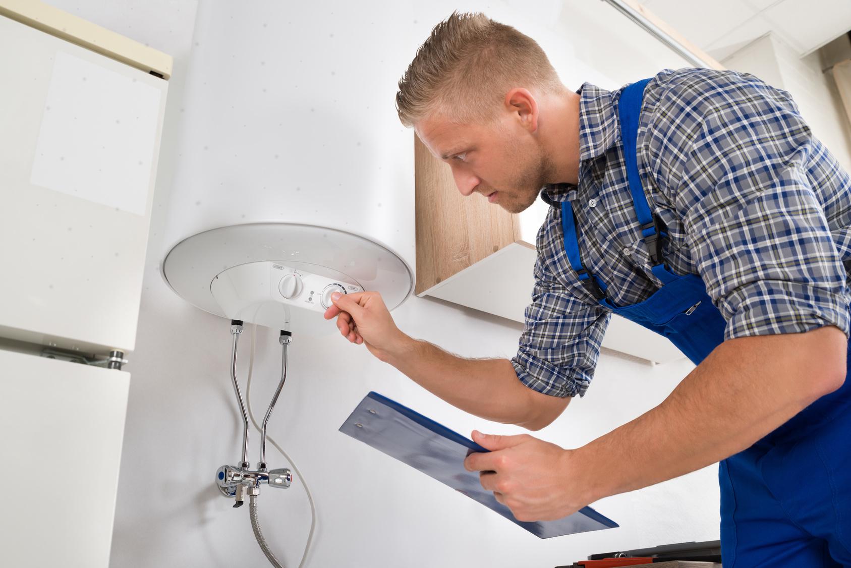 chauffage aerothermie Meudon